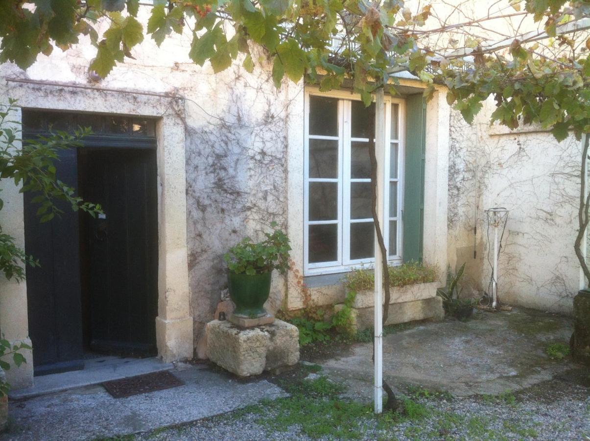 La Taniere 16 Couchages Villa Vergeze Bagian luar foto