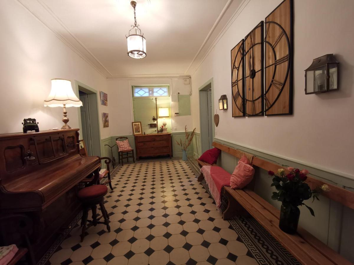 La Taniere 16 Couchages Villa Vergeze Bagian luar foto