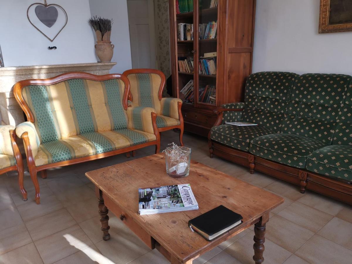 La Taniere 16 Couchages Villa Vergeze Bagian luar foto