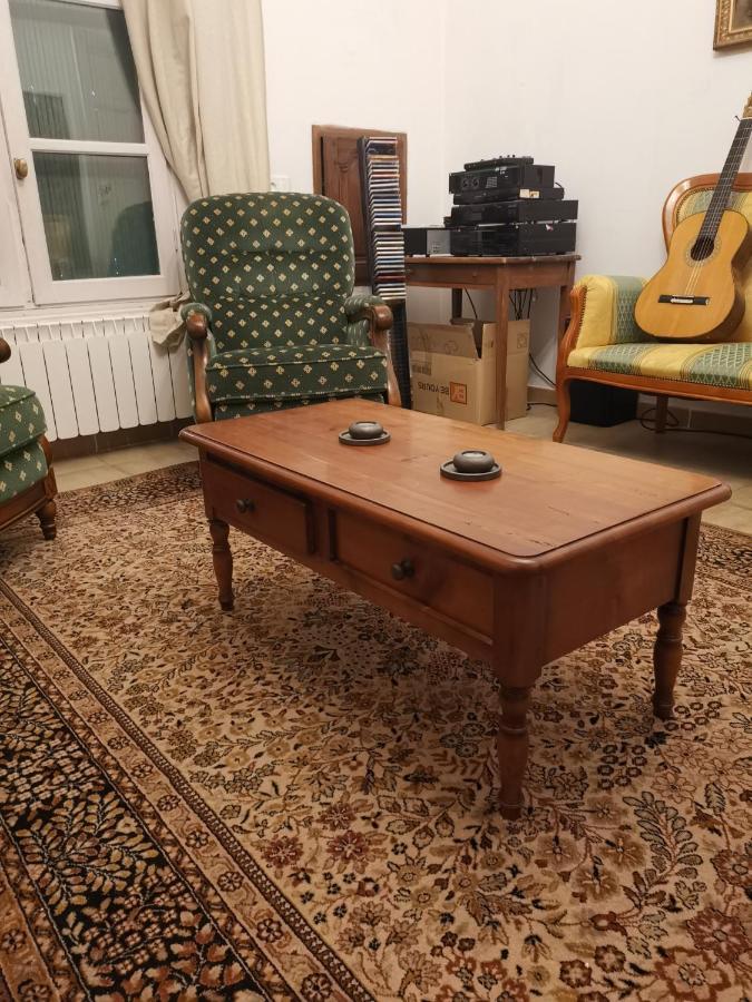 La Taniere 16 Couchages Villa Vergeze Bagian luar foto