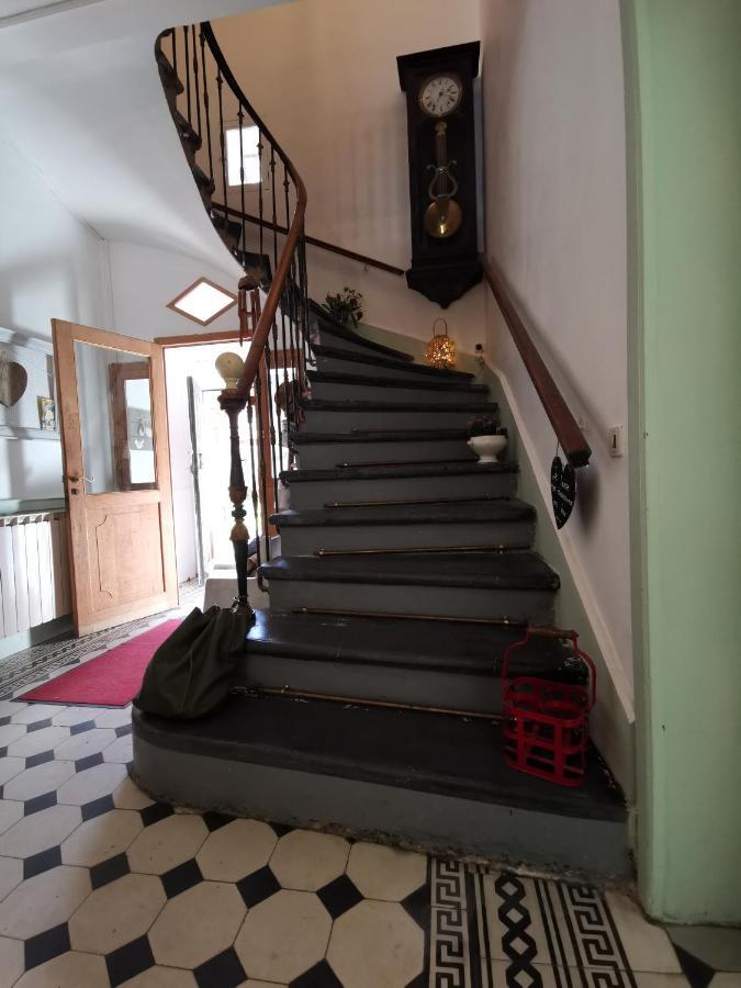 La Taniere 16 Couchages Villa Vergeze Bagian luar foto