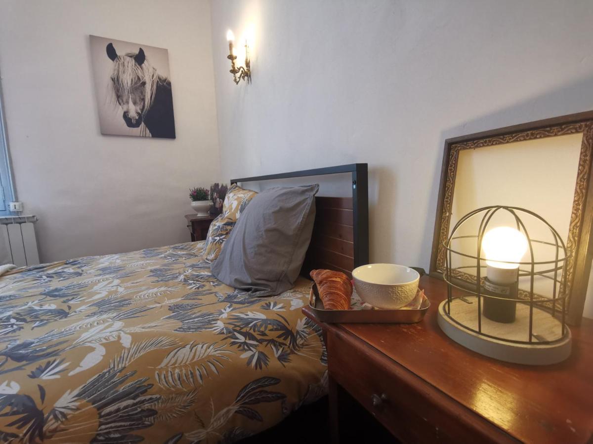 La Taniere 16 Couchages Villa Vergeze Bagian luar foto