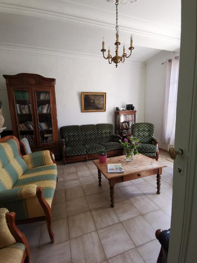 La Taniere 16 Couchages Villa Vergeze Bagian luar foto
