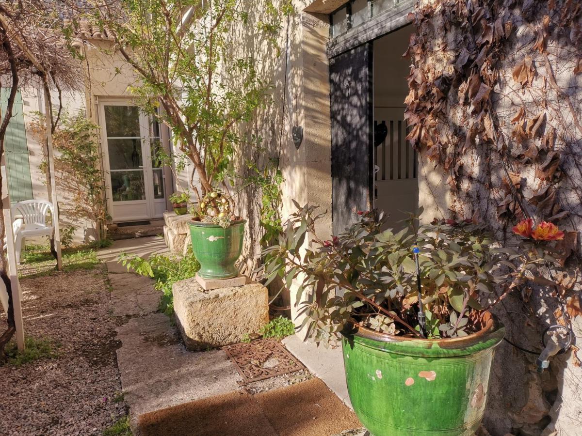 La Taniere 16 Couchages Villa Vergeze Bagian luar foto
