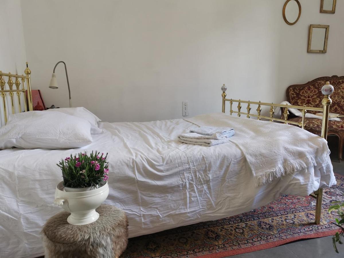 La Taniere 16 Couchages Villa Vergeze Bagian luar foto