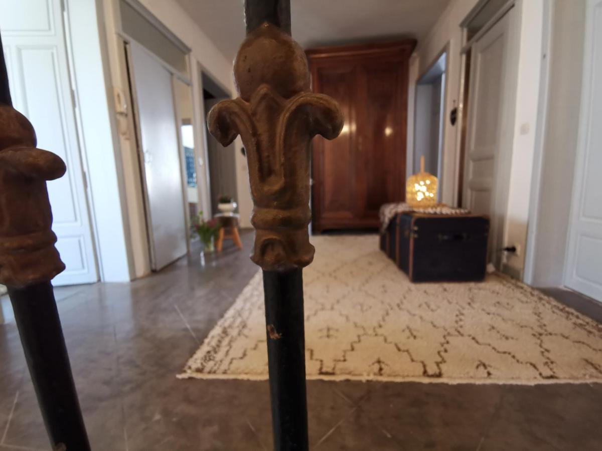 La Taniere 16 Couchages Villa Vergeze Bagian luar foto