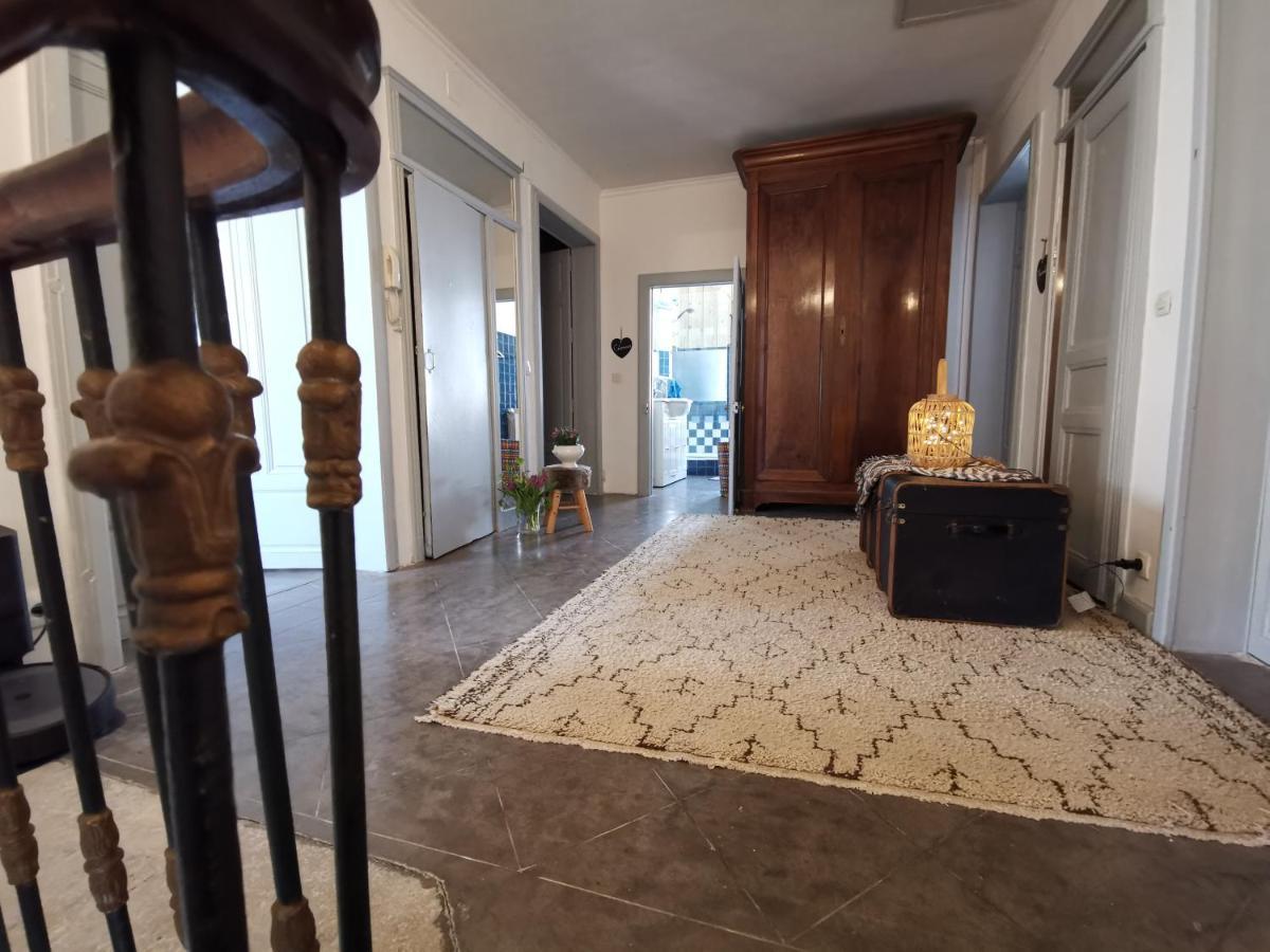 La Taniere 16 Couchages Villa Vergeze Bagian luar foto