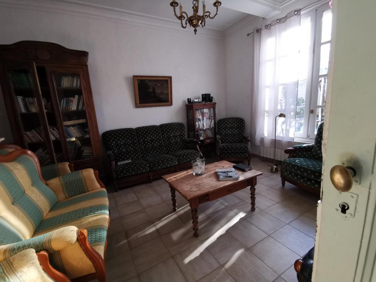 La Taniere 16 Couchages Villa Vergeze Bagian luar foto