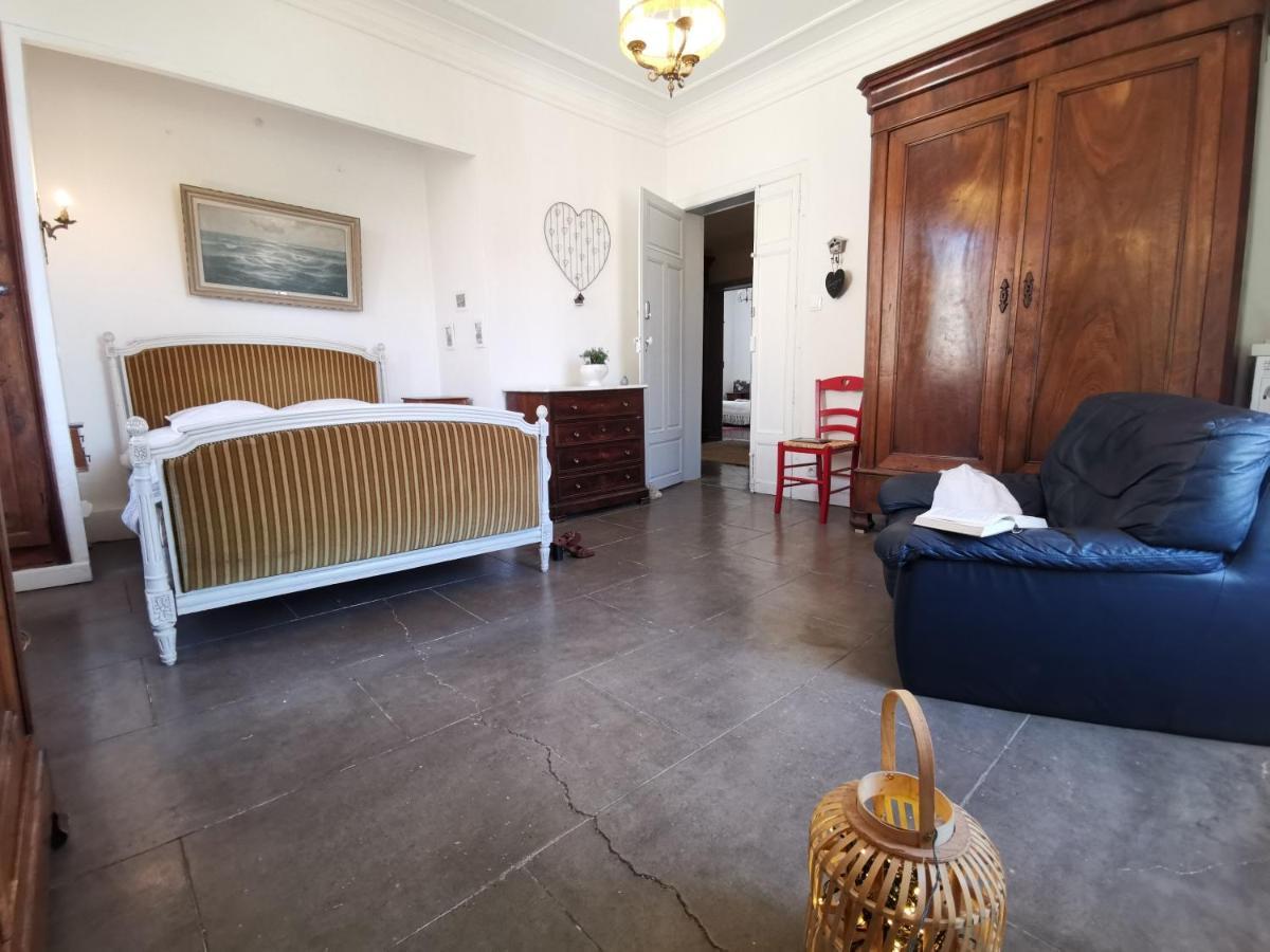 La Taniere 16 Couchages Villa Vergeze Bagian luar foto