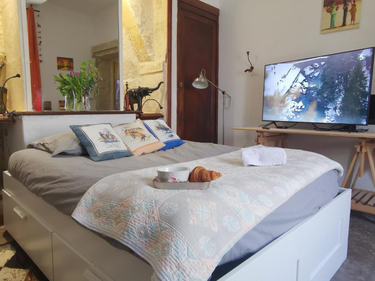 La Taniere 16 Couchages Villa Vergeze Bagian luar foto