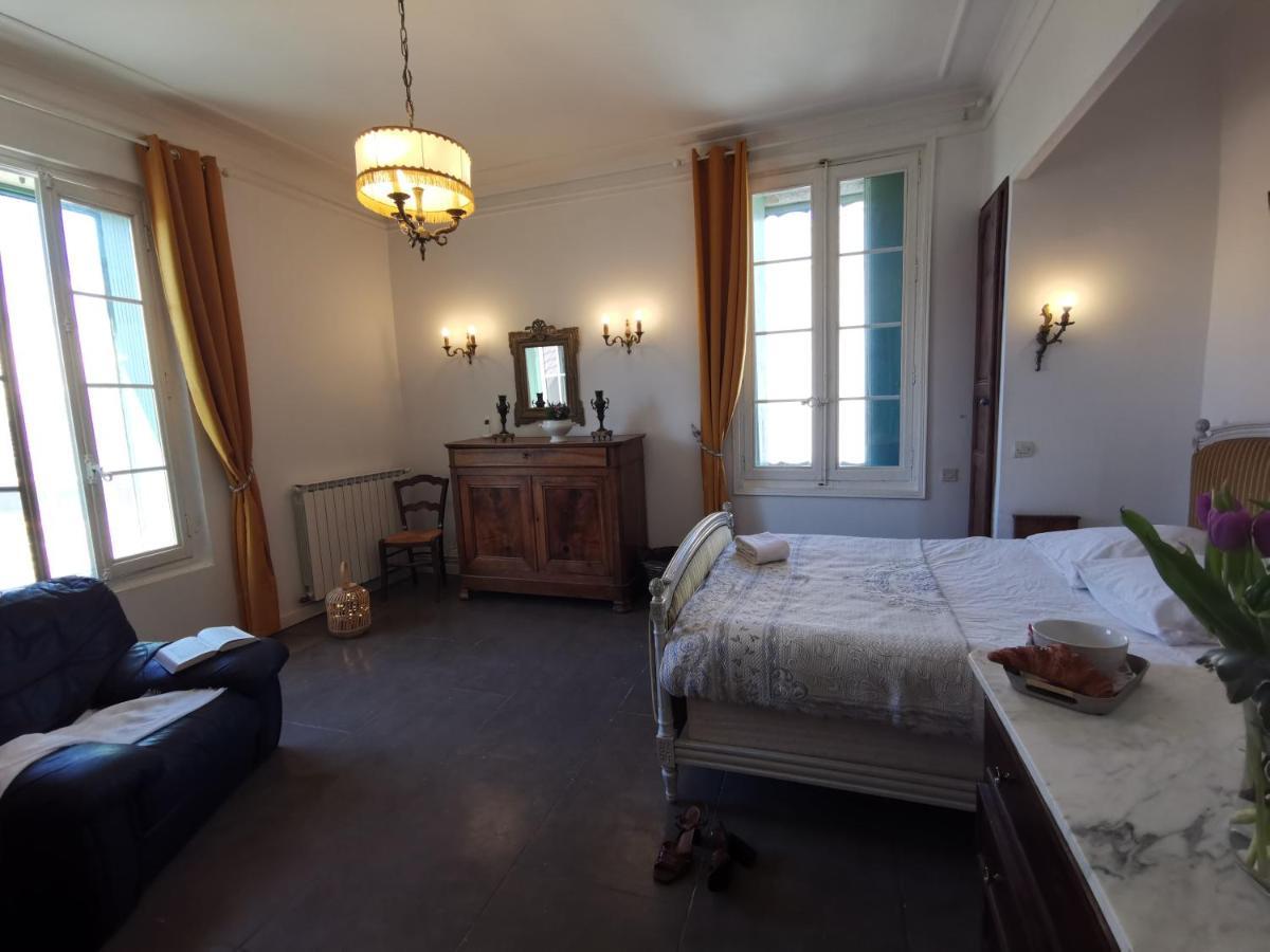 La Taniere 16 Couchages Villa Vergeze Bagian luar foto