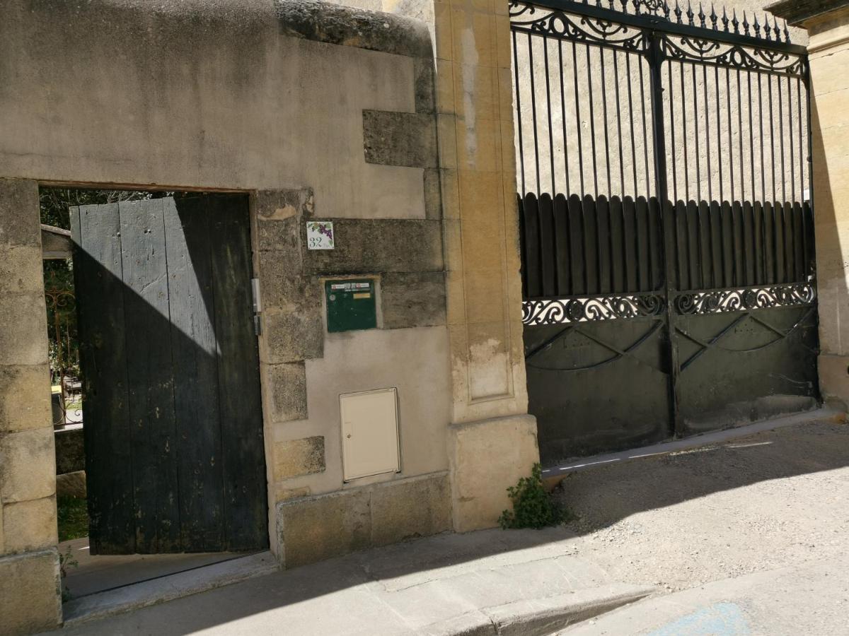 La Taniere 16 Couchages Villa Vergeze Bagian luar foto