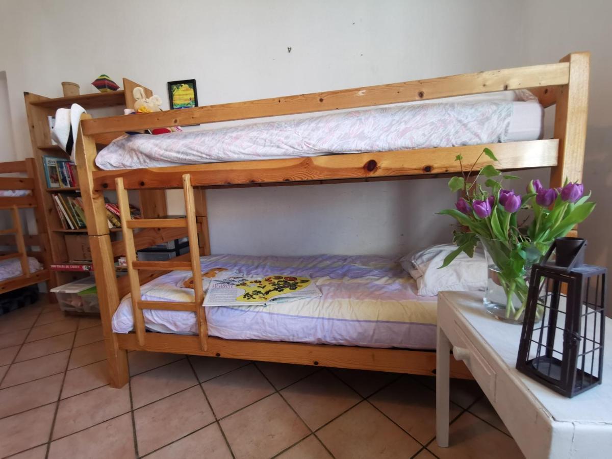 La Taniere 16 Couchages Villa Vergeze Bagian luar foto