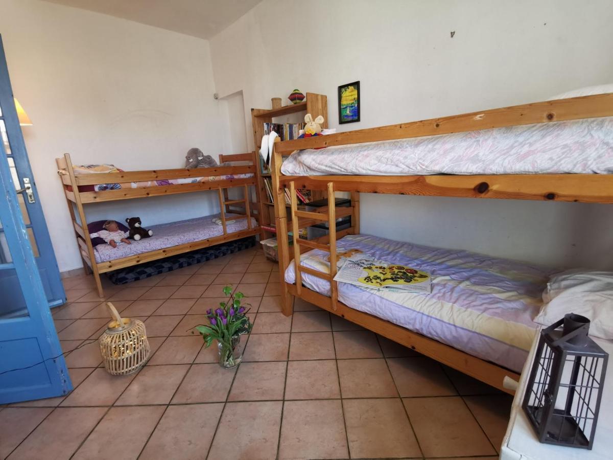 La Taniere 16 Couchages Villa Vergeze Bagian luar foto