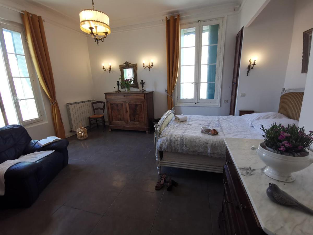 La Taniere 16 Couchages Villa Vergeze Bagian luar foto