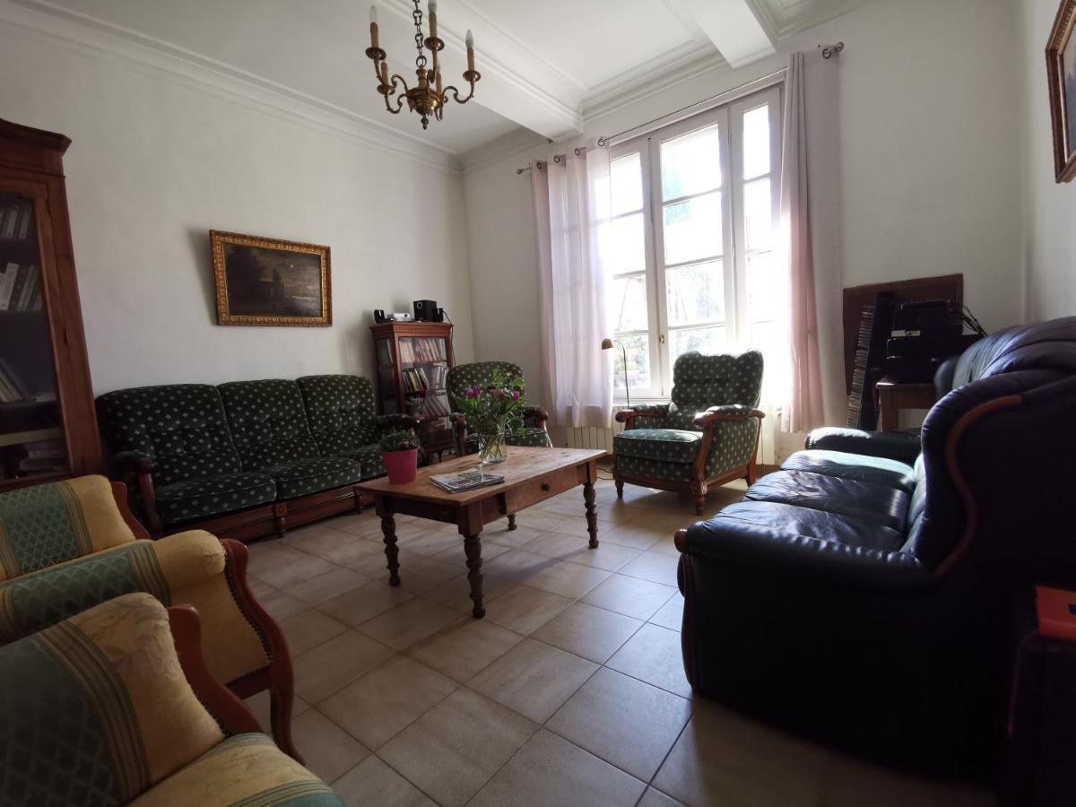 La Taniere 16 Couchages Villa Vergeze Bagian luar foto