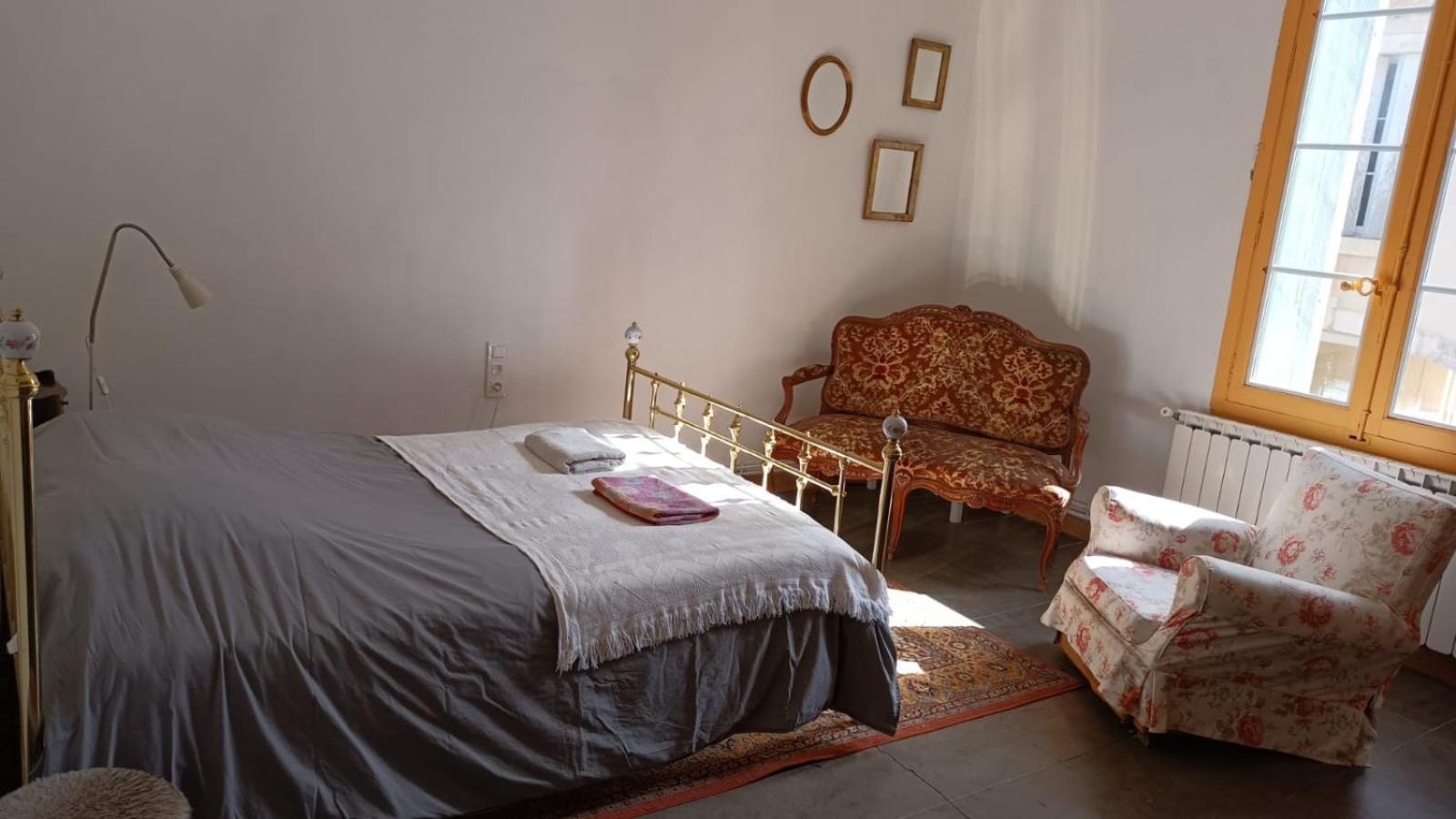 La Taniere 16 Couchages Villa Vergeze Bagian luar foto