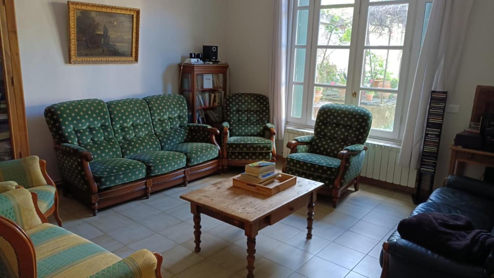 La Taniere 16 Couchages Villa Vergeze Bagian luar foto